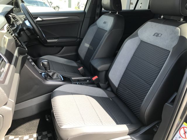 VolksWagen T-ROC 2021-06 20538-5