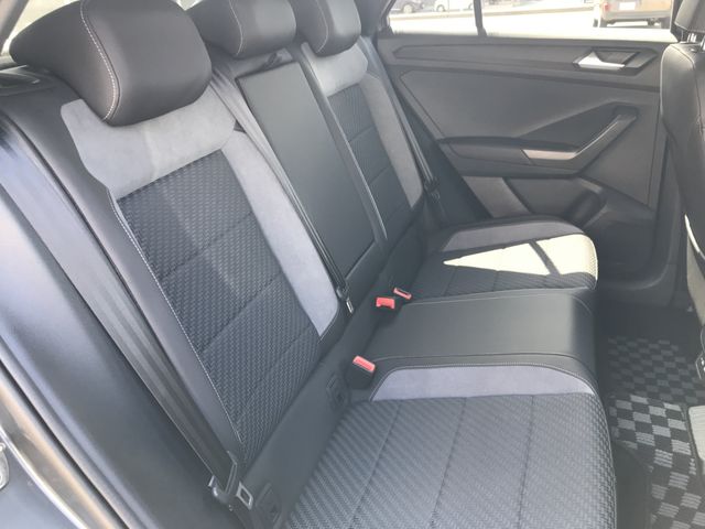 VolksWagen T-ROC 2021-06 20538-7