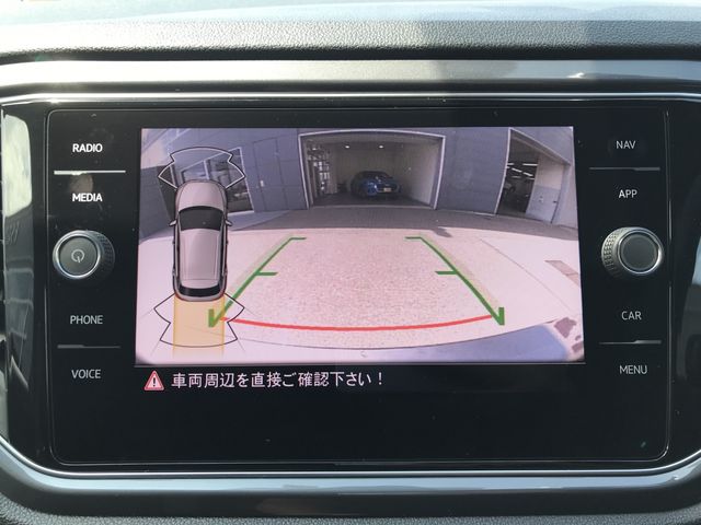 VolksWagen T-ROC 2021-06 20538-15