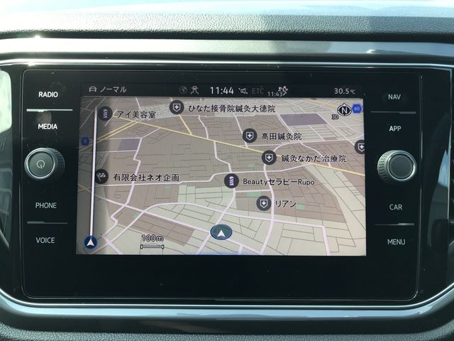 VolksWagen T-ROC 2021-06 20538-19
