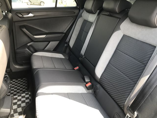 VolksWagen T-ROC 2021-06 20538-9