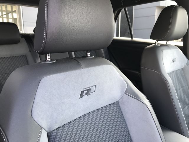 VolksWagen T-ROC 2021-06 20538-25