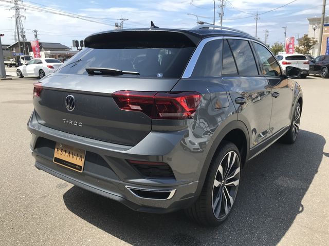 VolksWagen T-ROC 2021-06 20538-2