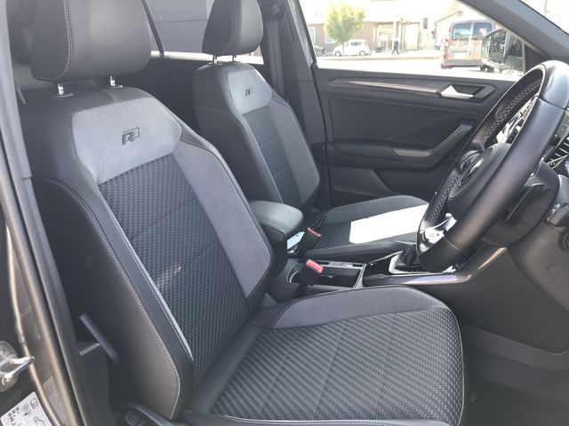 VolksWagen T-ROC 2021-06 20538-6