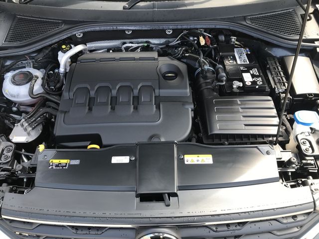 VolksWagen T-ROC 2021-06 20538-28
