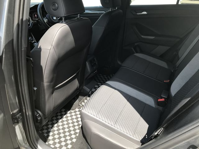 VolksWagen T-ROC 2021-06 20538-8