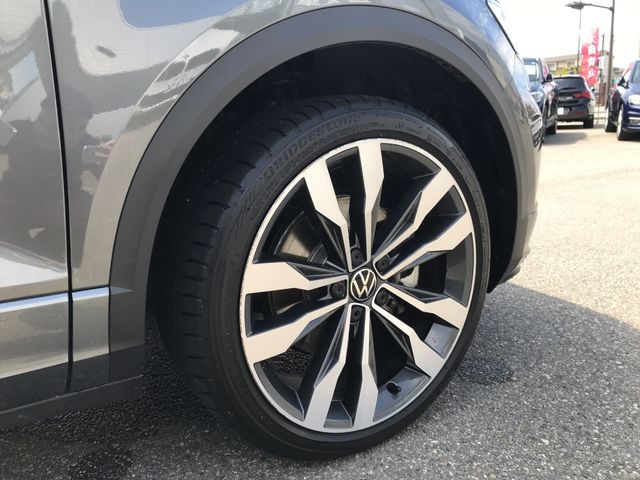 VolksWagen T-ROC 2021-06 20538-26