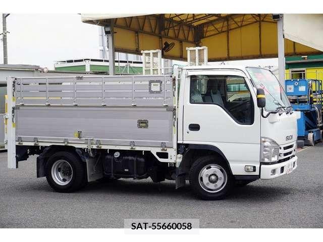 Isuzu ELF TRUCK 2016-01 324036-5