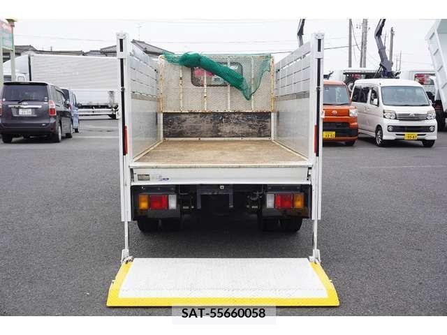 Isuzu ELF TRUCK 2016-01 324036-17