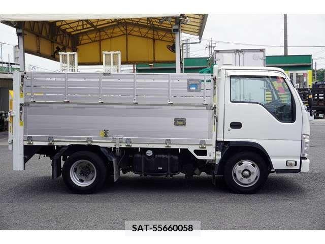 Isuzu ELF TRUCK 2016-01 324036-4