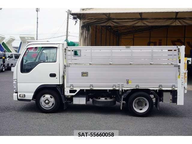 Isuzu ELF TRUCK 2016-01 324036-2