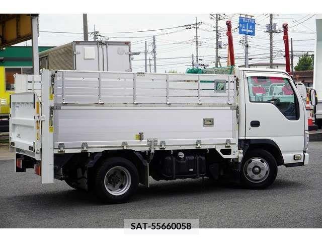 Isuzu ELF TRUCK 2016-01 324036-7