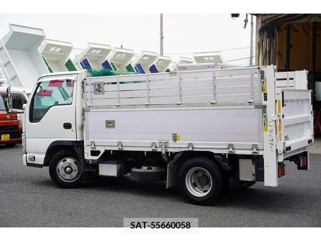 Isuzu ELF TRUCK 2016-01 324036-6