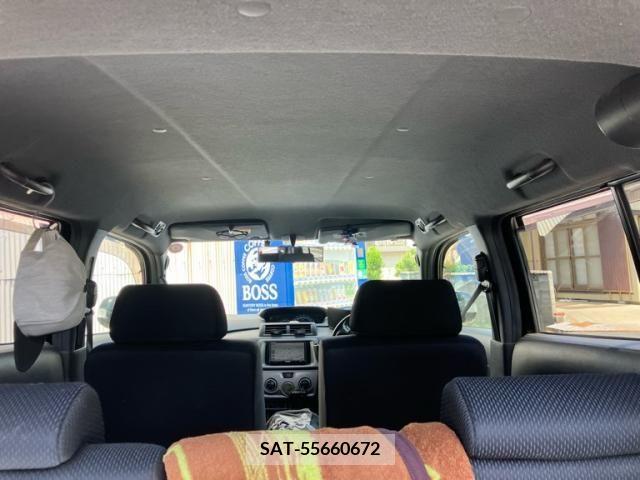 Toyota BB 2006-02 389517-8