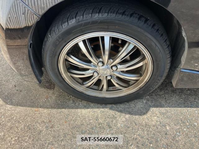Toyota BB 2006-02 389517-5