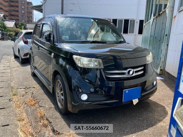 Toyota BB 2006-02 389517-0