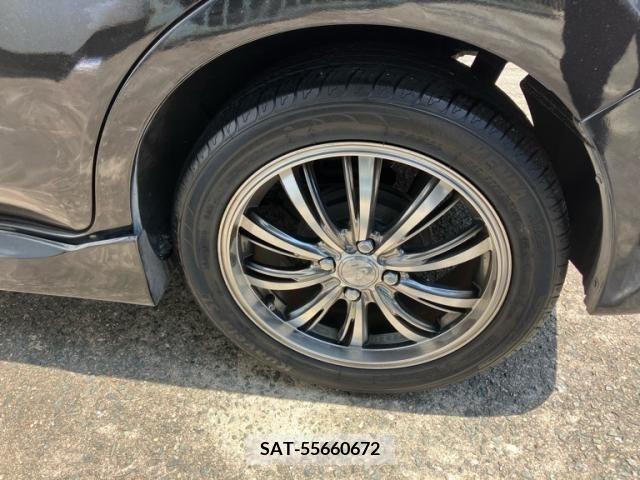Toyota BB 2006-02 389517-4