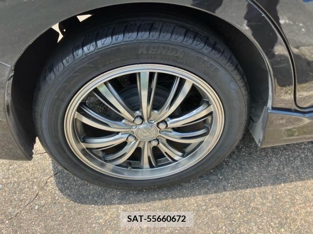 Toyota BB 2006-02 389517-3