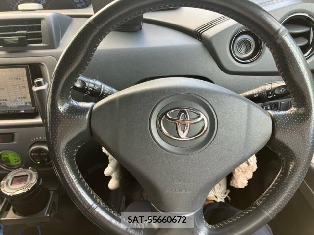Toyota BB 2006-02 389517-12