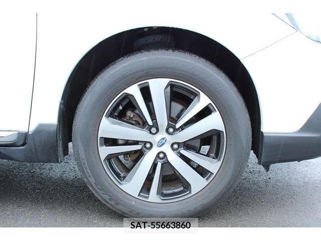 Subaru OUTBACK 2017-11 301158-9