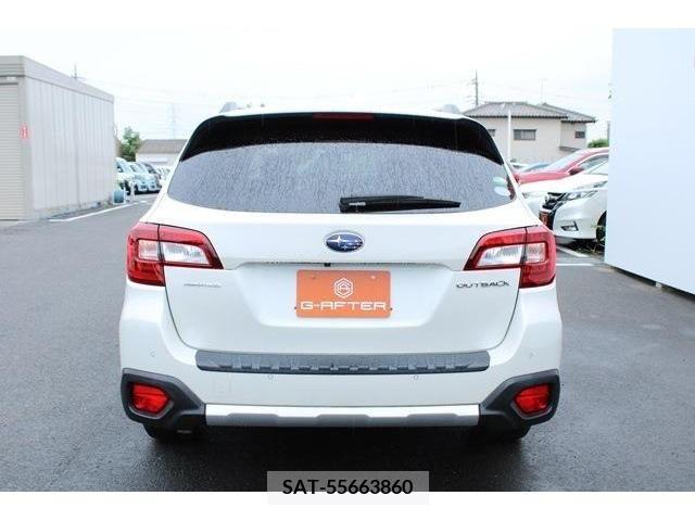 Subaru OUTBACK 2017-11 301158-7