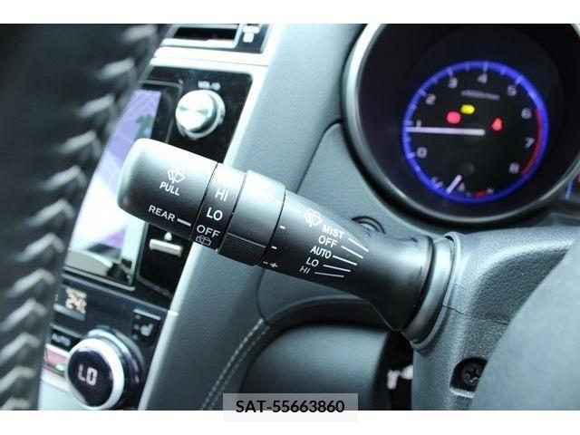 Subaru OUTBACK 2017-11 301158-18