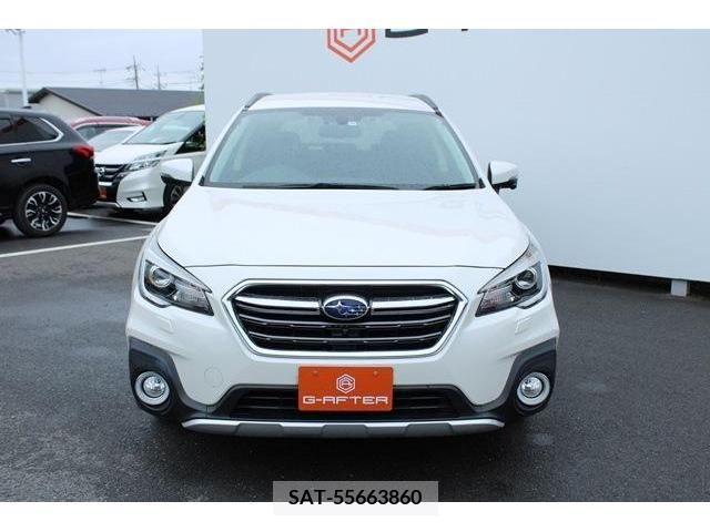 Subaru OUTBACK 2017-11 301158-5