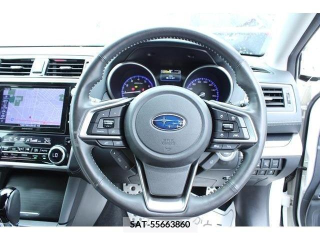 Subaru OUTBACK 2017-11 301158-14