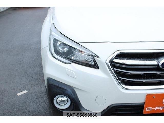 Subaru OUTBACK 2017-11 301158-10