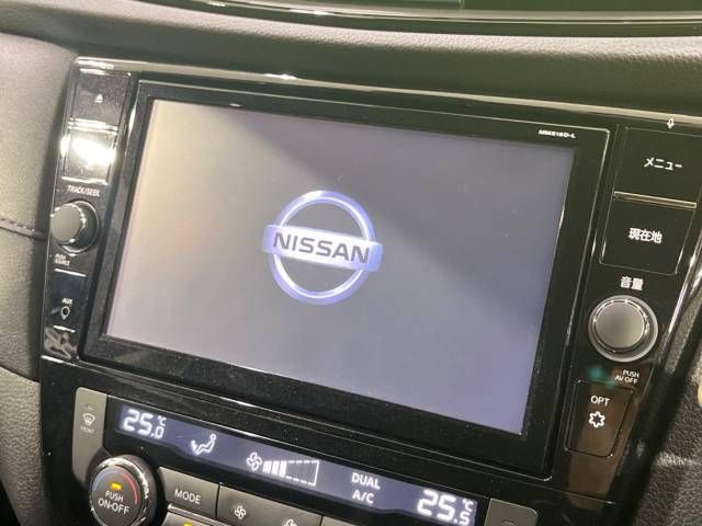 Nissan X-TRAIL 2019-04 10209-3