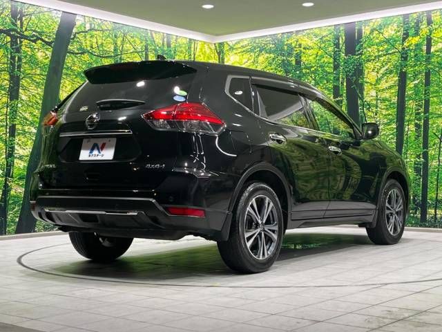 Nissan X-TRAIL 2019-04 10209-18