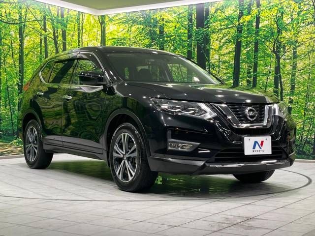 Nissan X-TRAIL 2019-04 10209-17