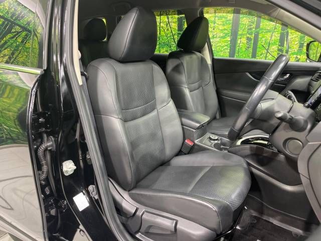 Nissan X-TRAIL 2019-04 10209-9
