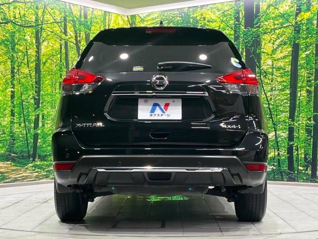 Nissan X-TRAIL 2019-04 10209-16