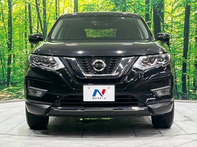 Nissan X-TRAIL 2019-04 10209-15
