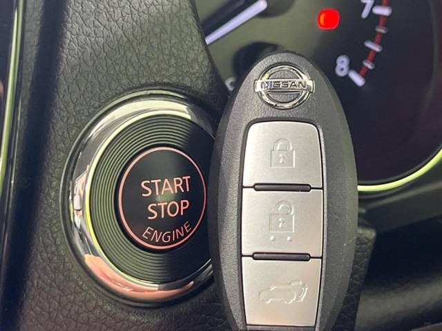 Nissan X-TRAIL 2019-04 10209-8