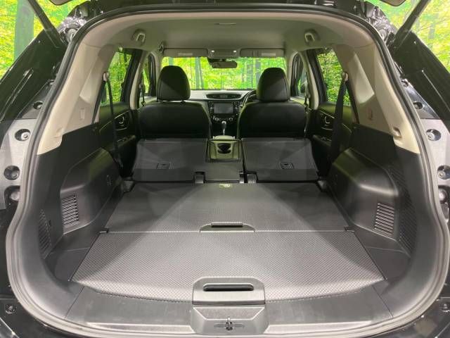 Nissan X-TRAIL 2019-04 10209-11
