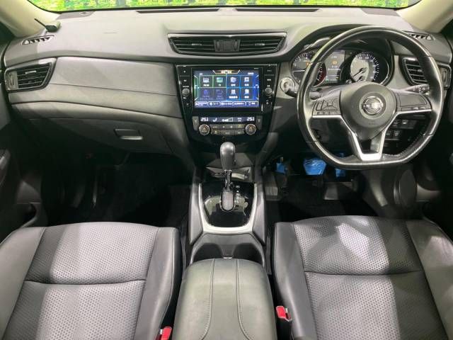 Nissan X-TRAIL 2019-04 10209-1