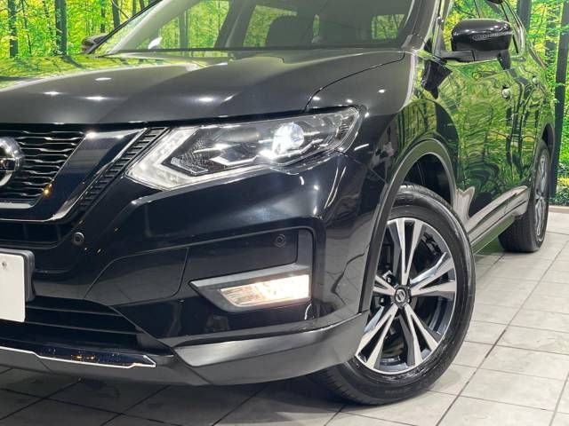 Nissan X-TRAIL 2019-04 10209-13