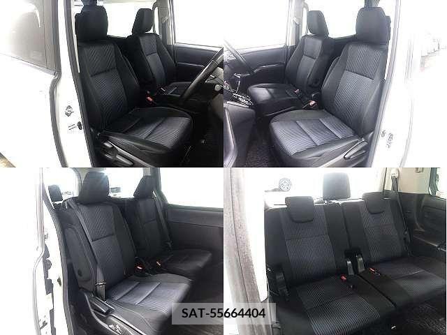 Toyota VOXY 2016-12 321483-6