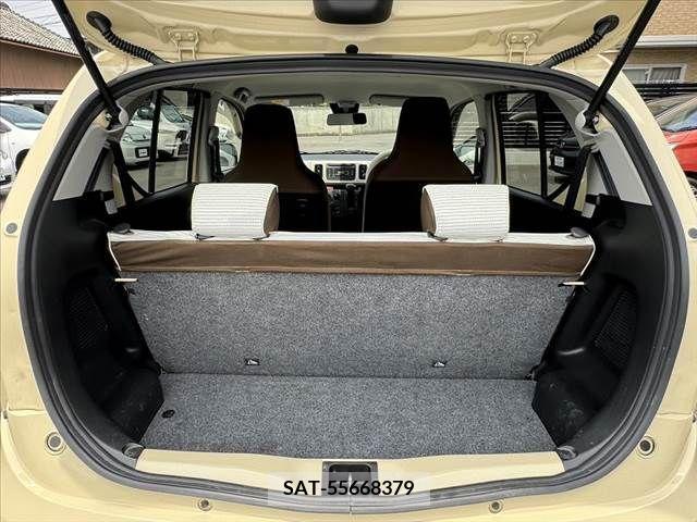 Suzuki ALTO 2019-09 259524-19