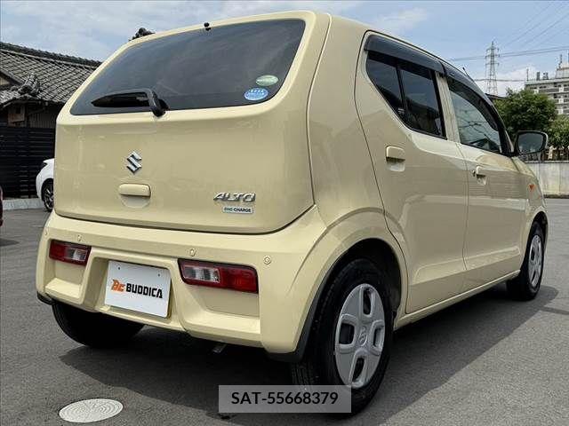 Suzuki ALTO 2019-09 259524-14