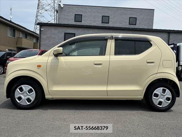 Suzuki ALTO 2019-09 259524-10