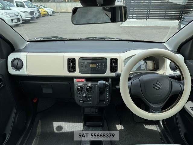 Suzuki ALTO 2019-09 259524-1