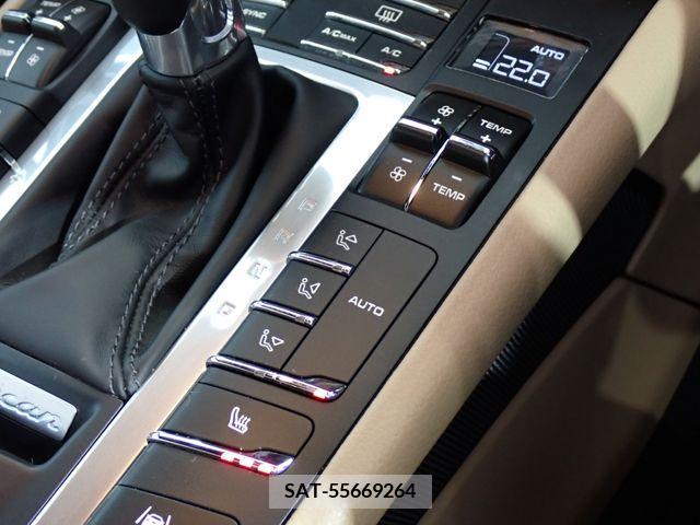 Porsche MACAN 2019-05 281567-11