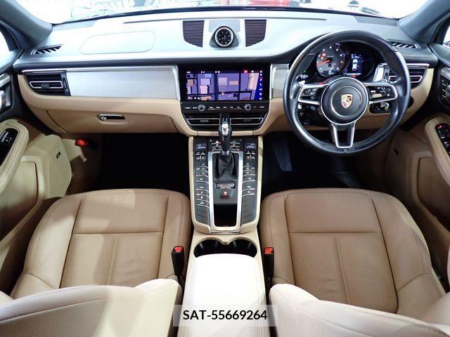 Porsche MACAN 2019-05 281567-1
