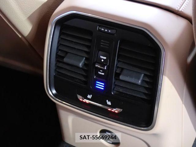 Porsche MACAN 2019-05 281567-7