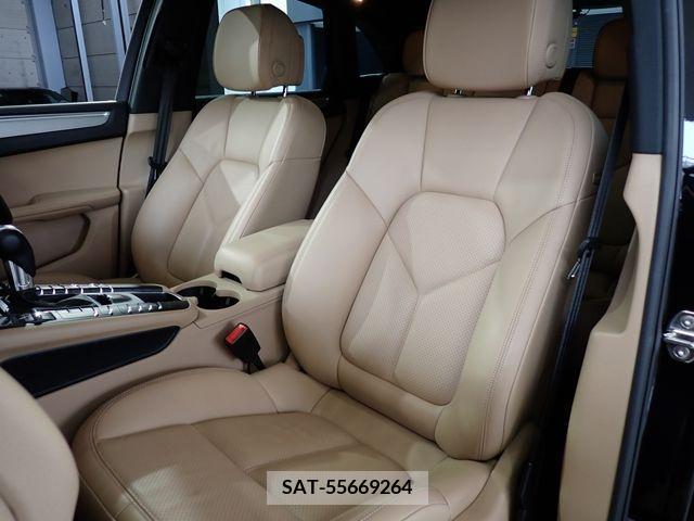 Porsche MACAN 2019-05 281567-5