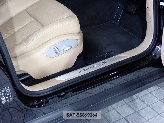 Porsche MACAN 2019-05 281567-19