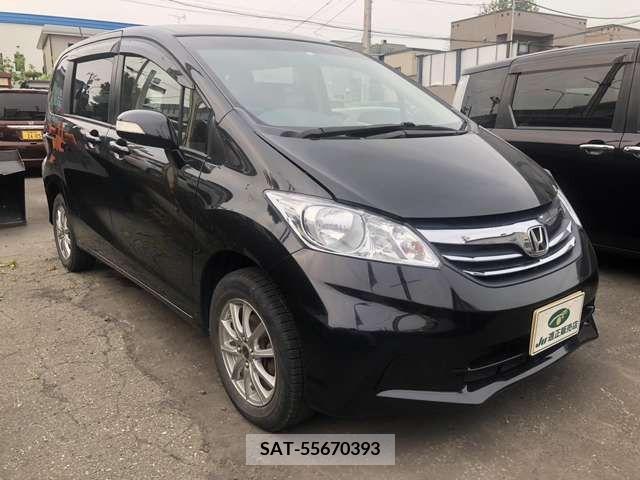 Honda FREED 2012-03 360617-2